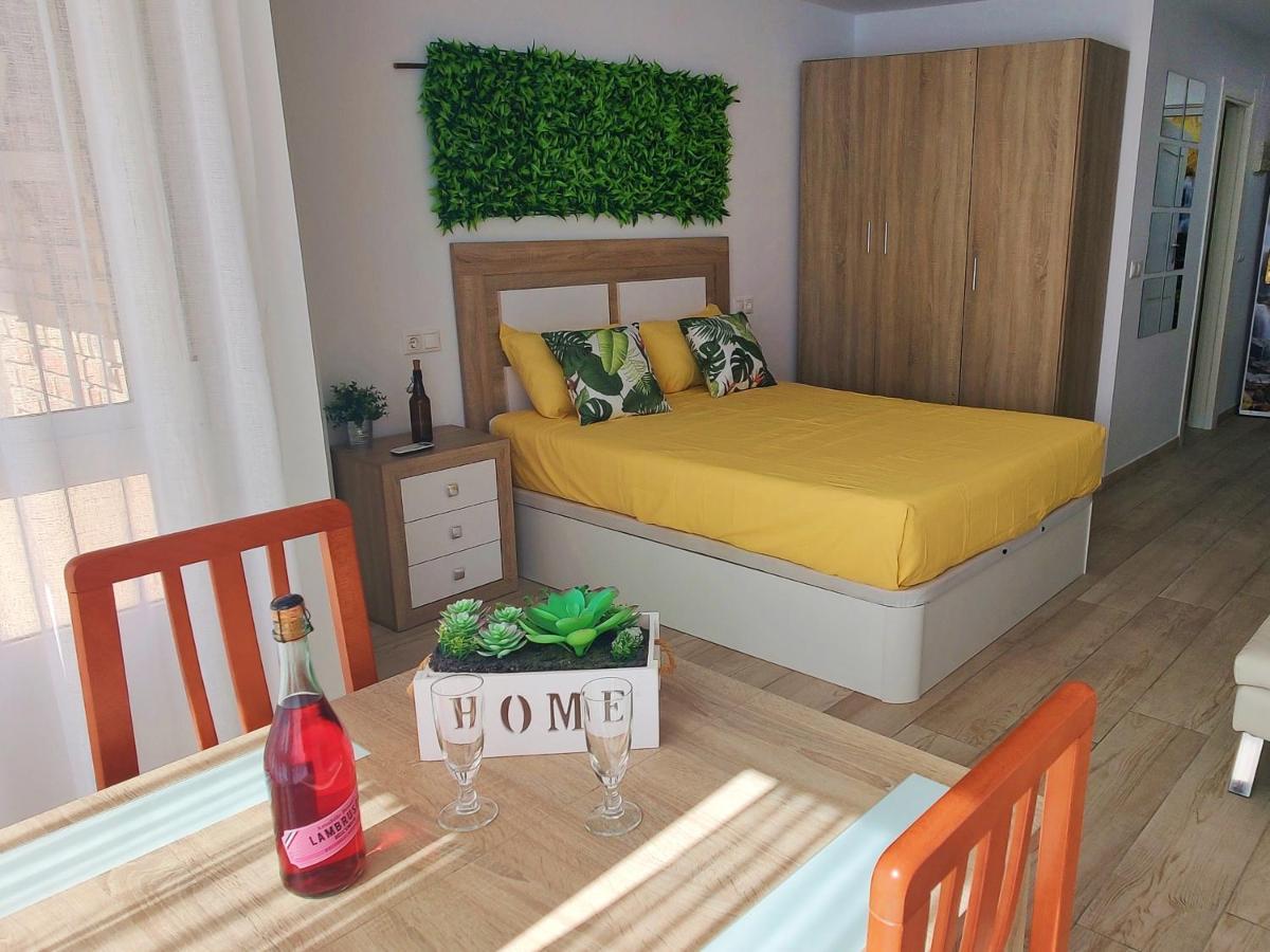 Appartement Deluxe Hercules