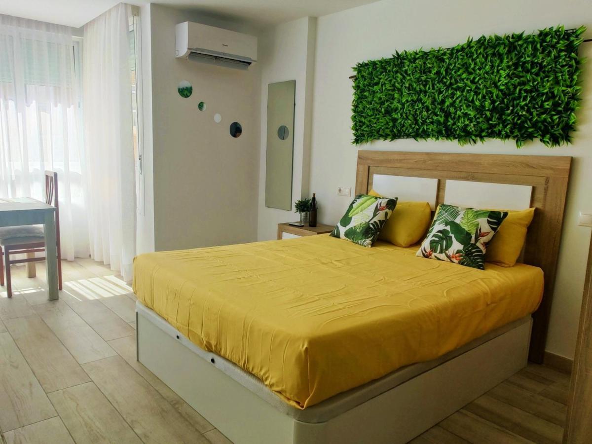Appartement Deluxe Hercules *