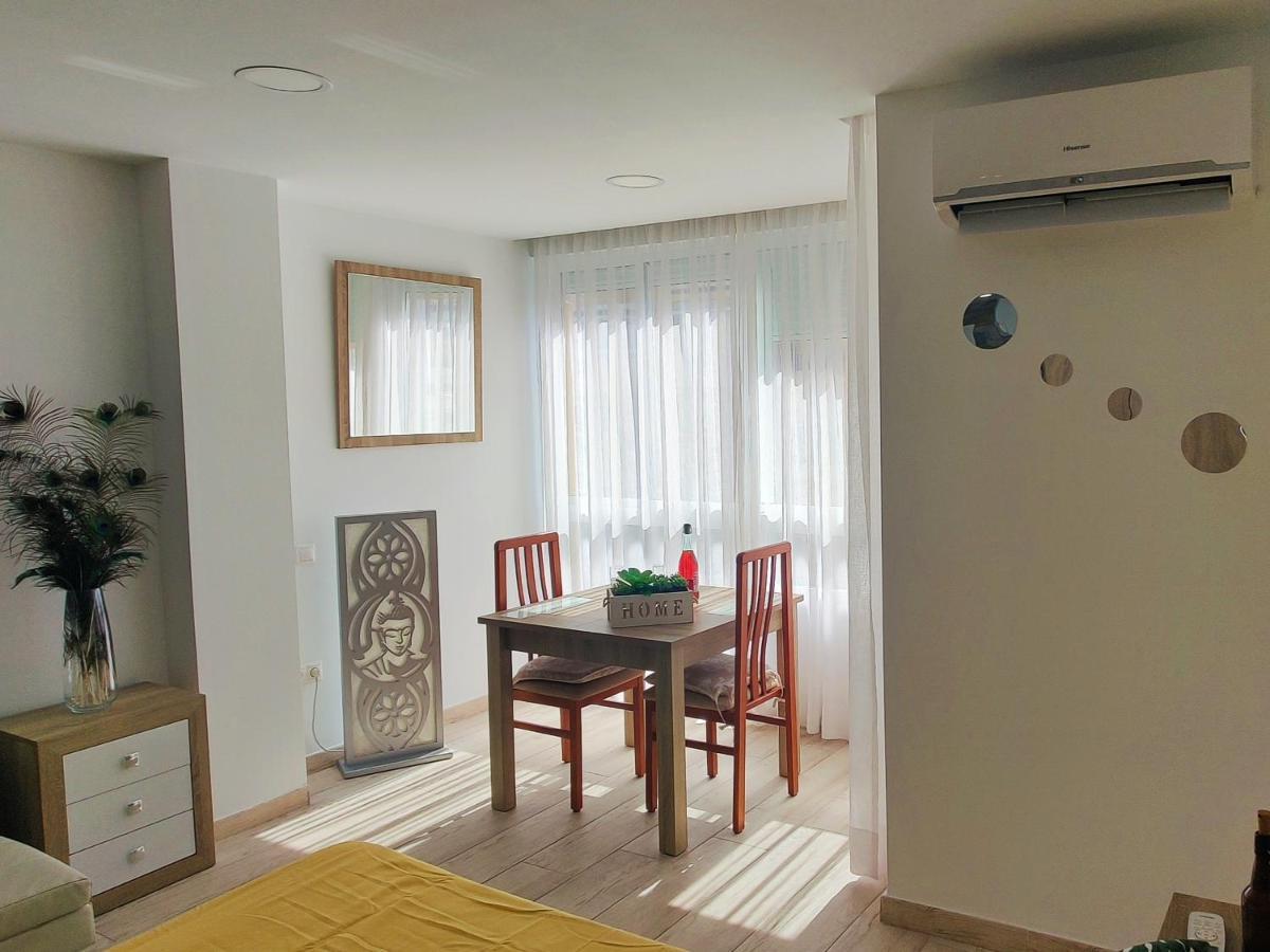Appartement Deluxe Hercules *