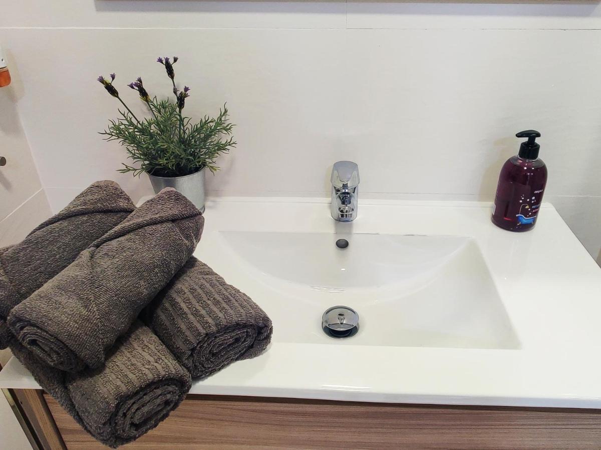 Deluxe Hercules Appartement