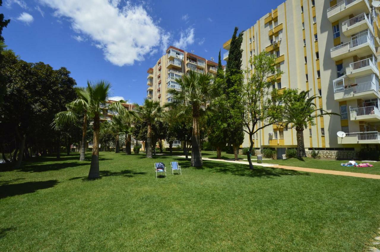 Appartement Deluxe Hercules Benalmádena