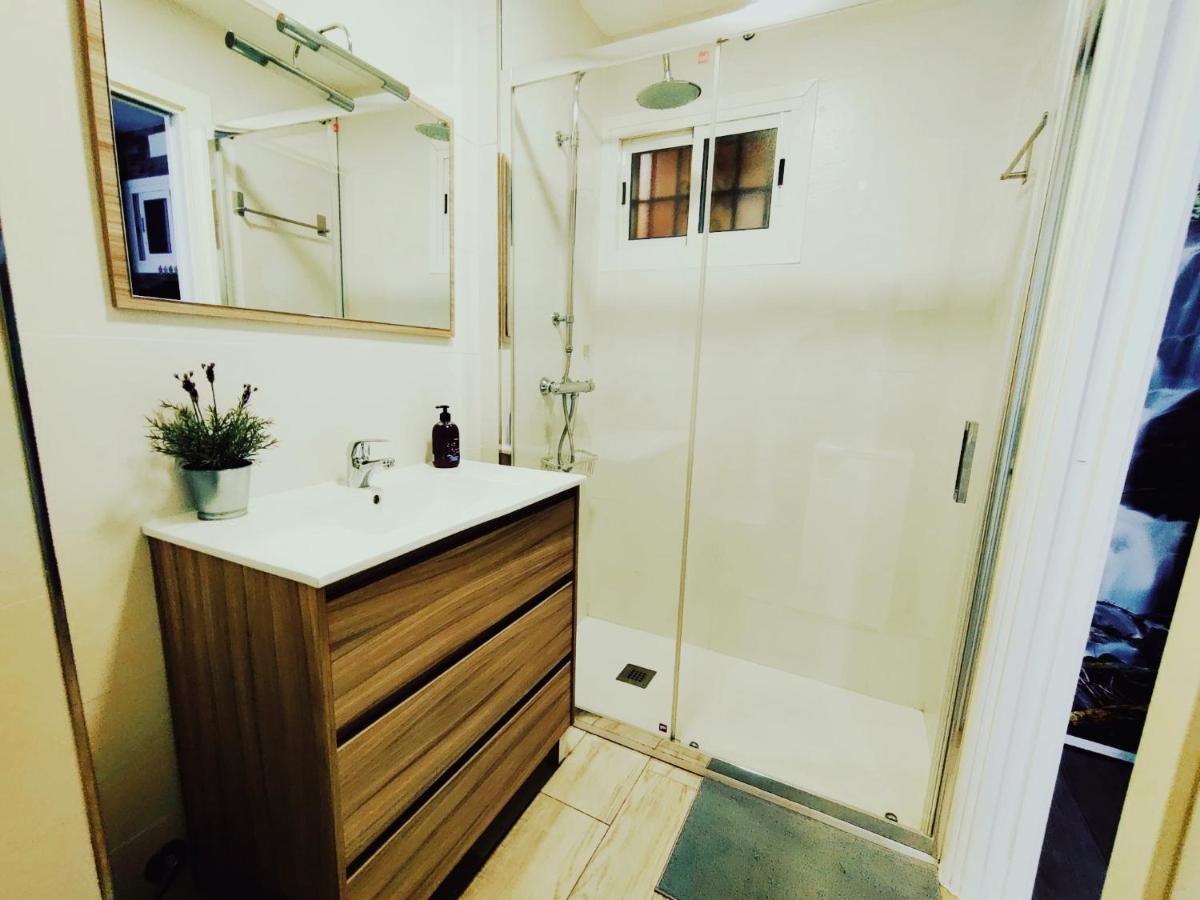 Apartment Deluxe Hercules